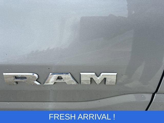 Used 2024 RAM 1500 Laramie image 14