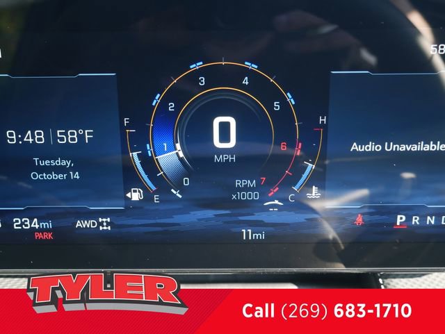 New 2026 Chevrolet Equinox LT image 41