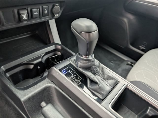 Used 2022 Toyota Tacoma TRD Sport image 22