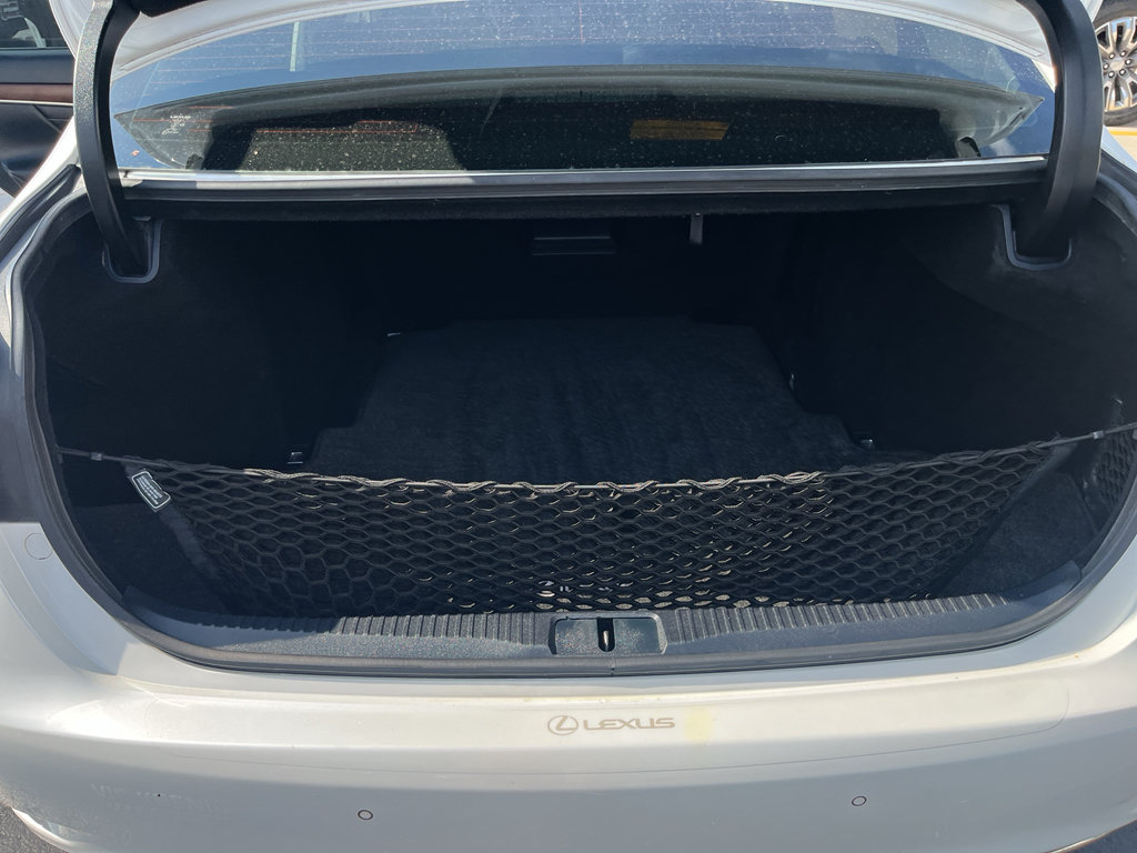 Used 2014 Lexus GS 350 w/ Premium Package RWD image 36