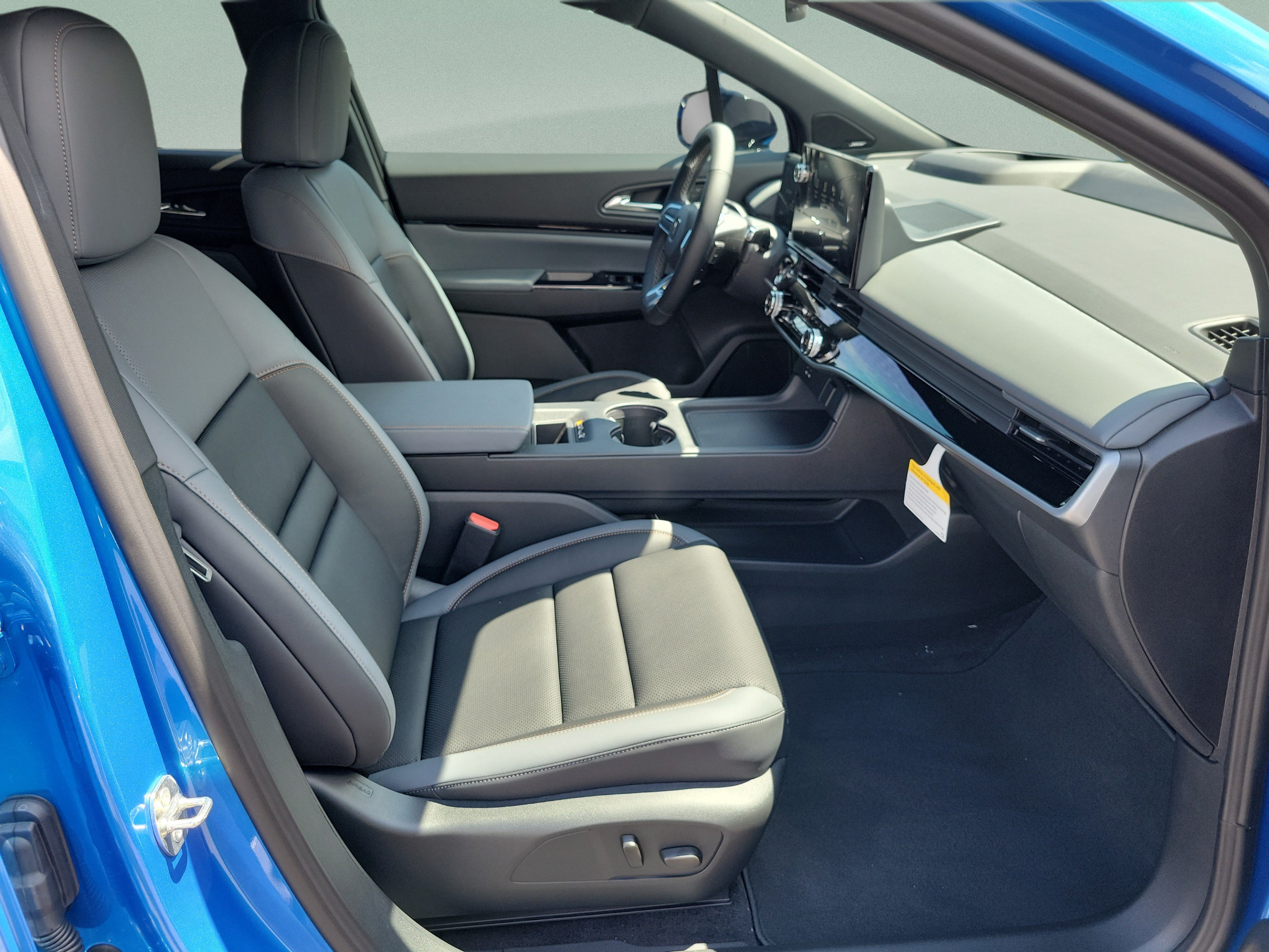 New 2026 Honda Prologue Elite image 18