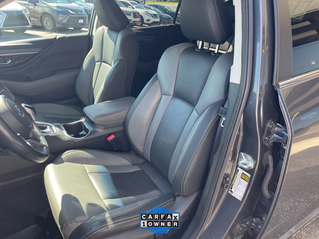 Used 2021 Subaru Outback Onyx Edition XT image 15