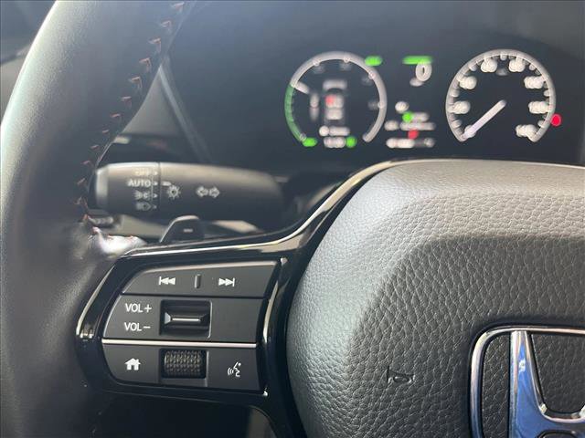 Certified 2024 Honda CR-V Sport Touring image 20