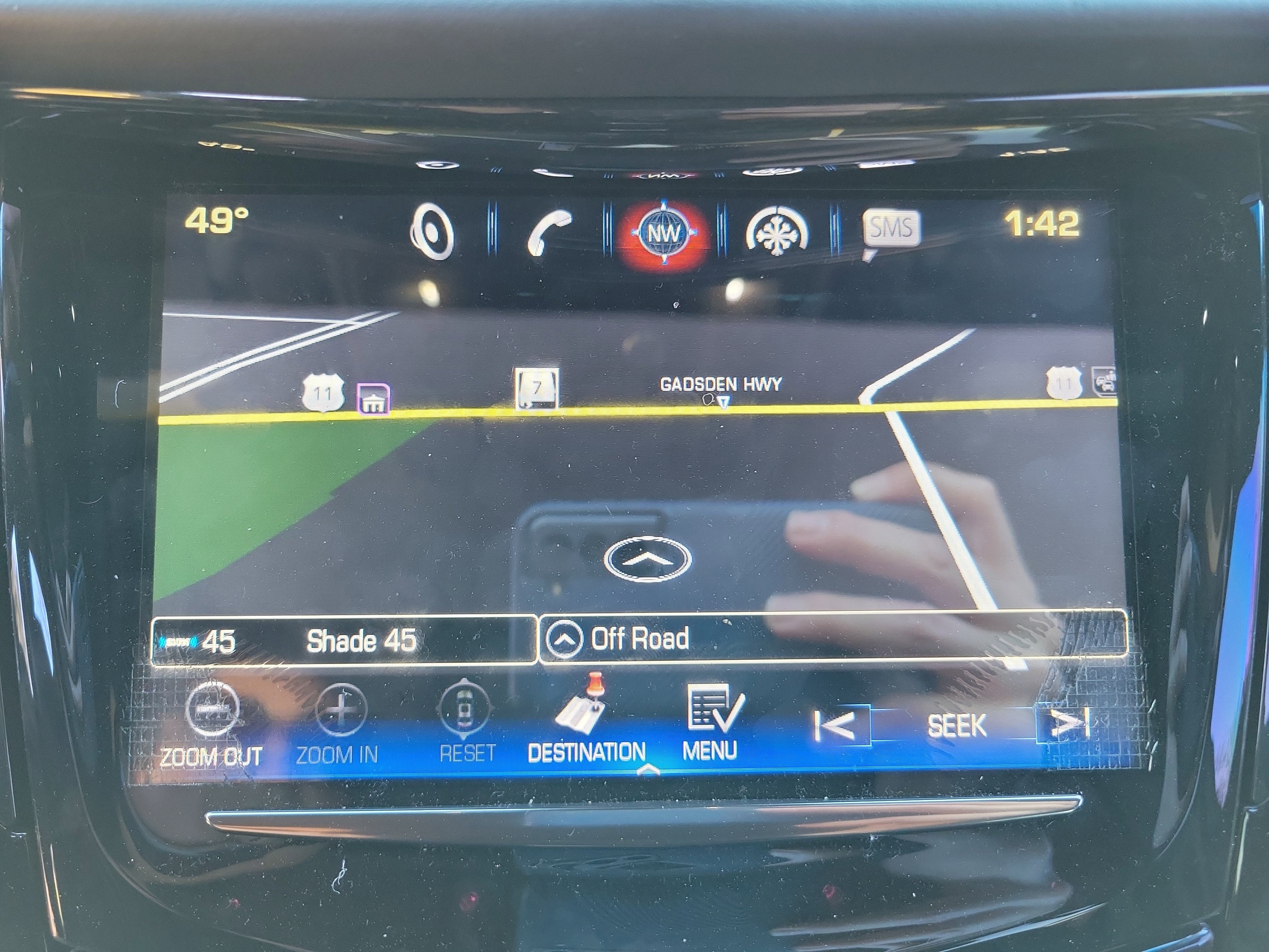 Used 2018 Cadillac Escalade ESV Platinum image 14