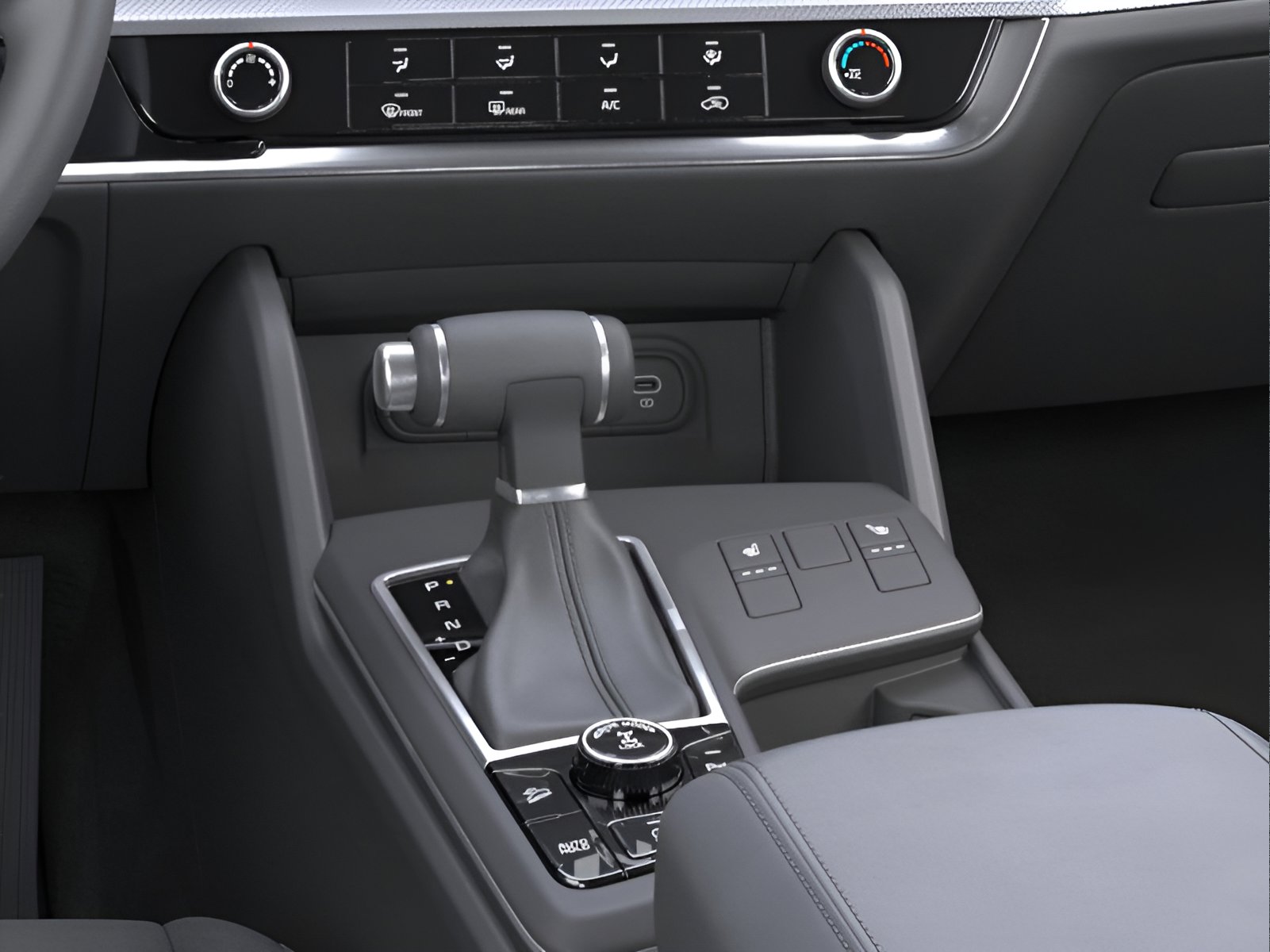 New 2025 Kia Sportage LX image 23