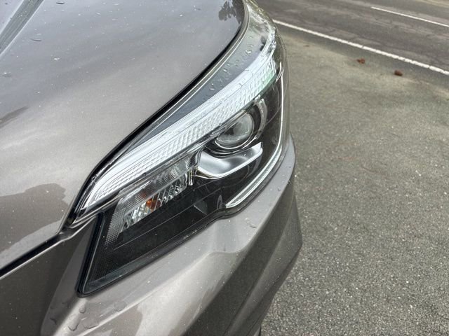 Used 2019 Subaru Forester Premium image 10