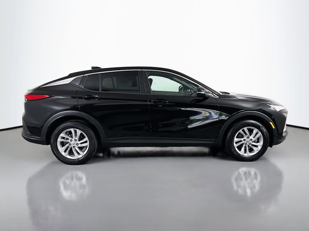 New 2025 Buick Envista Preferred w/ Convenience I Package image 8