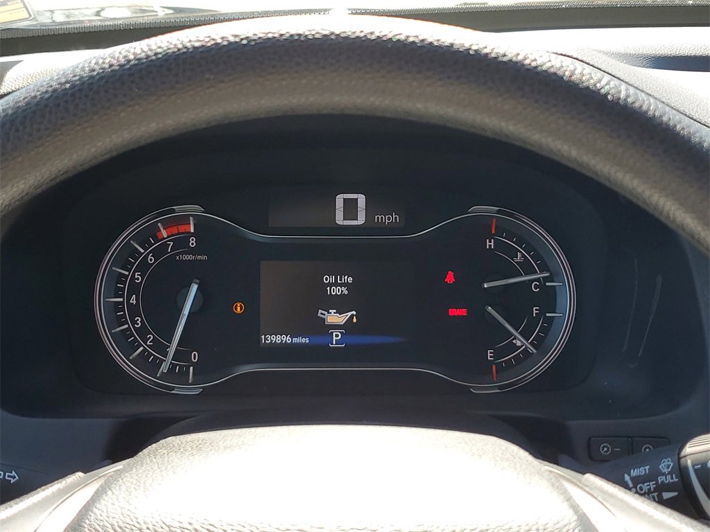 Used 2018 Honda Pilot LX image 24