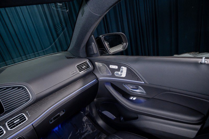 New 2026 Mercedes-Benz GLE 450 4MATIC Coupe image 26