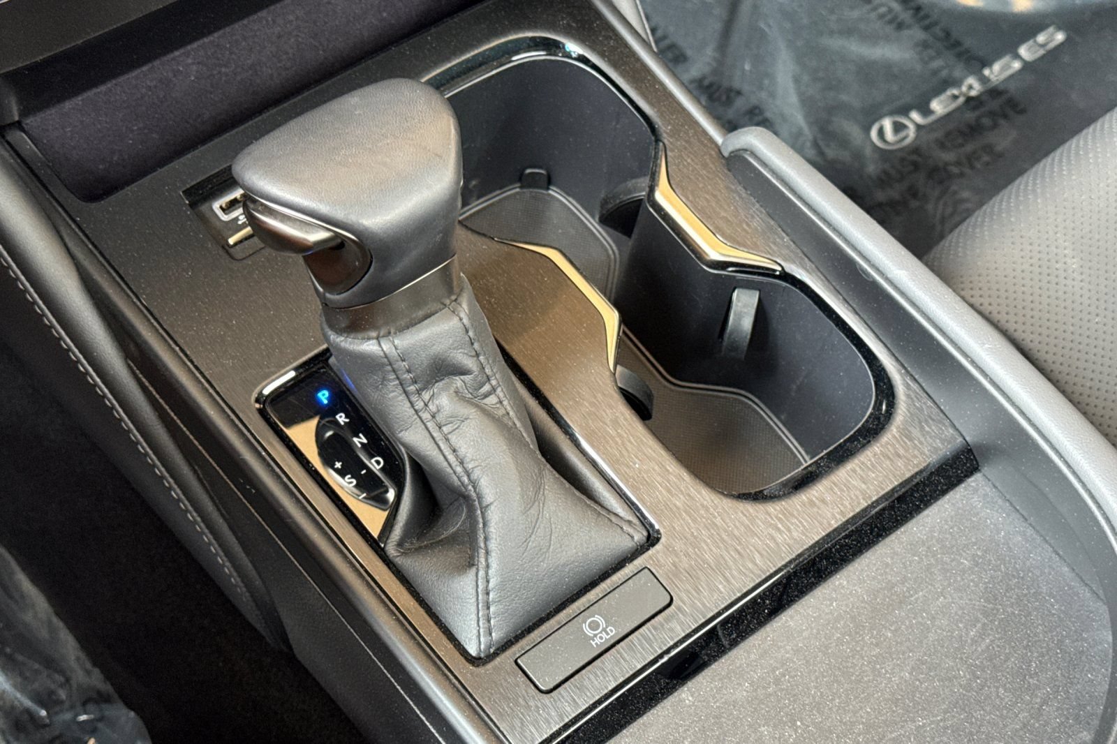 Certified 2025 Lexus ES 350 w/ Accessory Package (Z1) FWD image 24