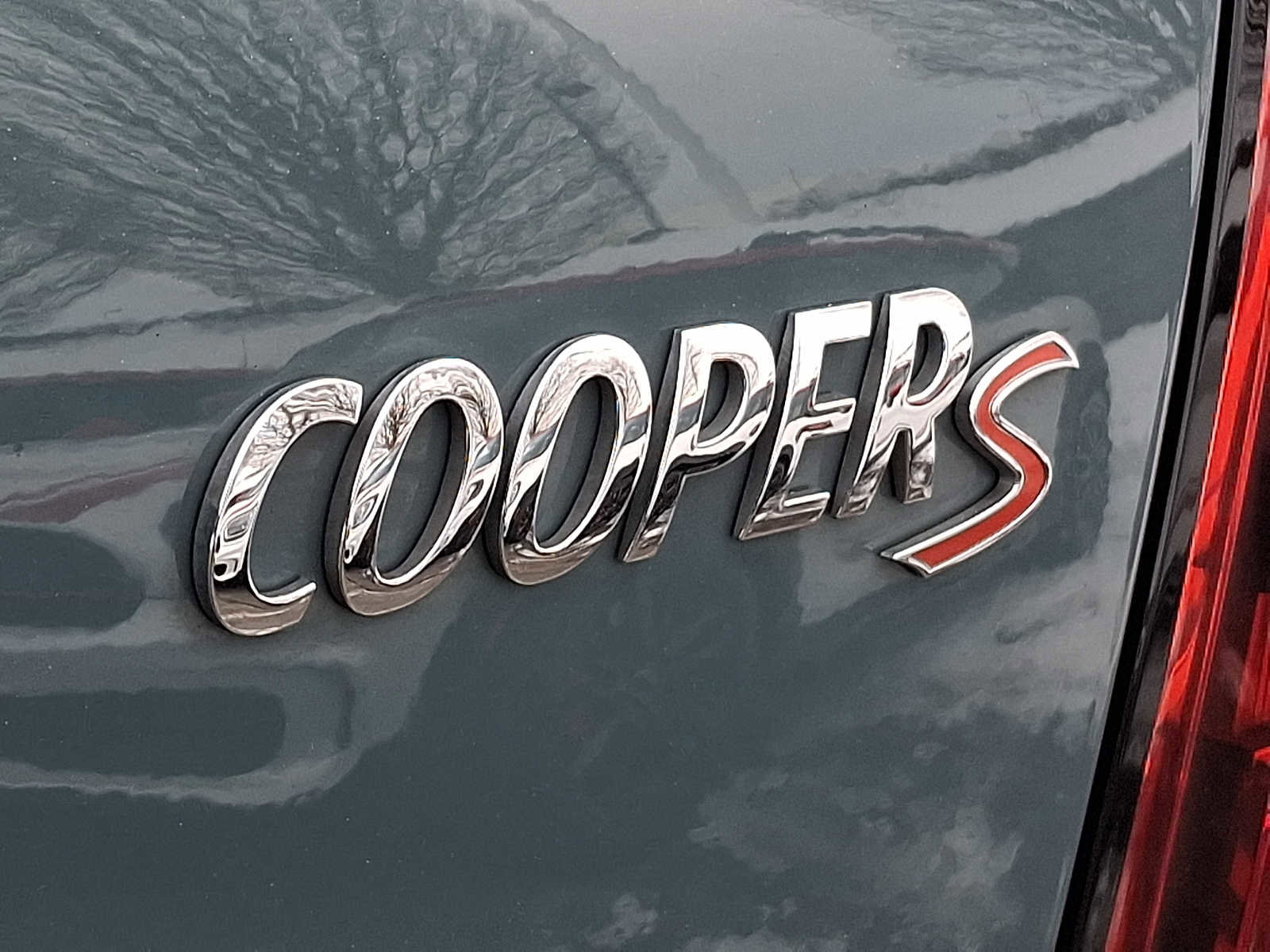 Certified 2023 MINI Cooper Countryman S image 27