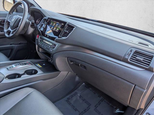 Used 2024 Honda Passport EX-L image 22