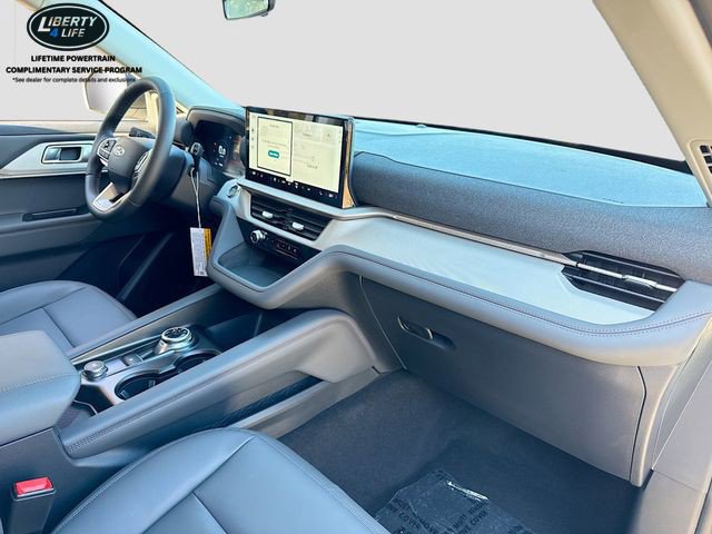 New 2026 Ford Explorer Active w/ Active Comfort Package AWD/4WD image 31