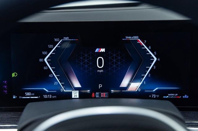 New 2026 BMW X5 xDrive40i image 2