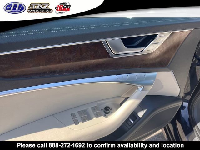 Used 2019 Audi A6 3.0T Premium w/ Convenience Package image 14