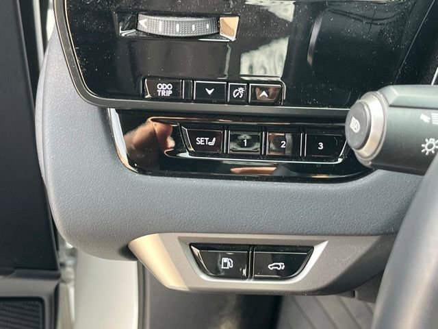 Used 2024 Lexus RX 450h 450h+ Luxury w/ Convenience Package image 20