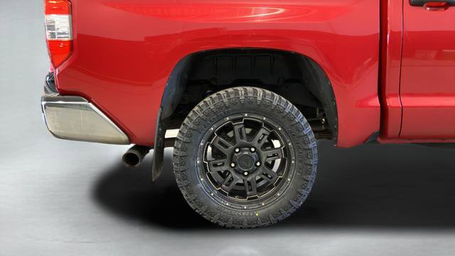 Used 2016 Toyota Tundra SR5 w/ SR5 Upgrade Package AWD/4WD image 30