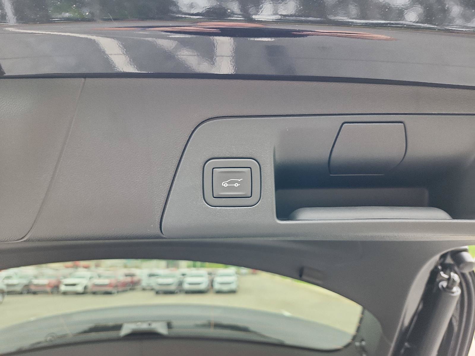 New 2026 Buick Envision Avenir AWD/4WD image 10
