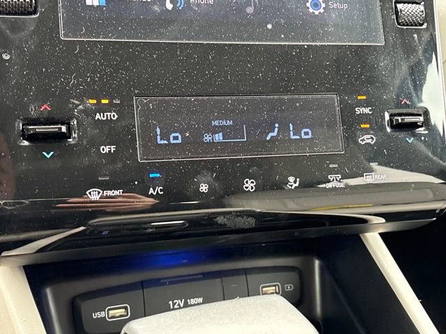 Used 2023 Hyundai Tucson SEL w/ Convenience Package image 15