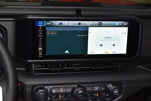 New 2026 Jeep Wrangler Sahara image 16