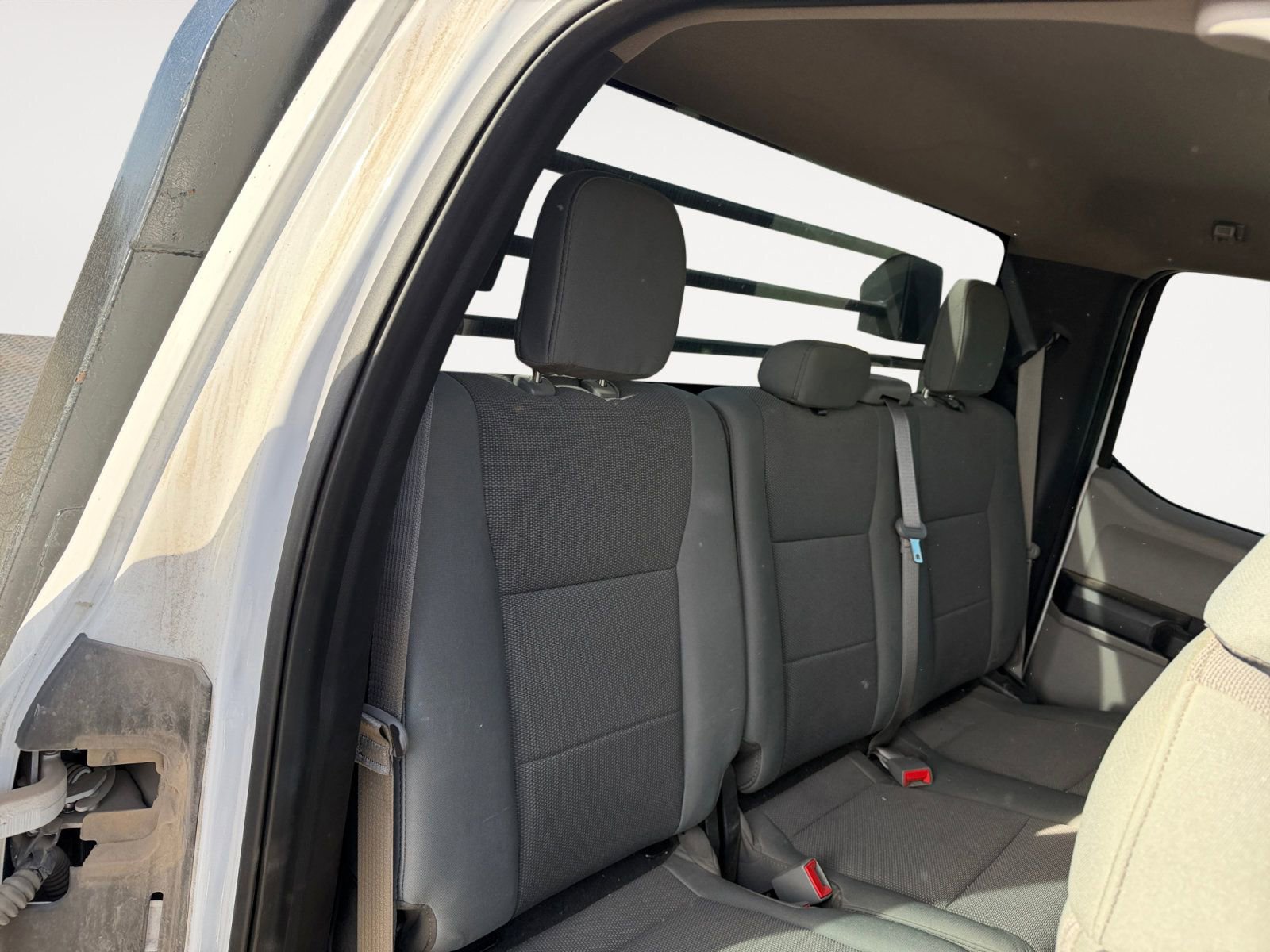 Used 2019 Ford F350 XL w/ XL Value Package image 13