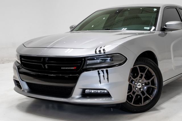 Used 2018 Dodge Charger GT image 3