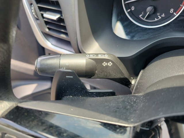 Used 2023 Nissan Rogue SV FWD image 25