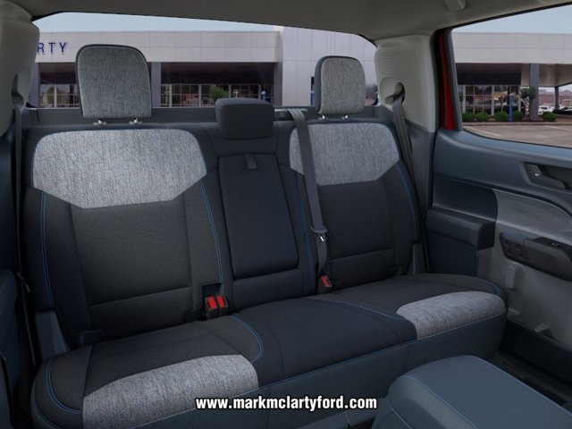 New 2026 Ford Maverick XLT w/ XLT Luxury Package AWD/4WD image 11