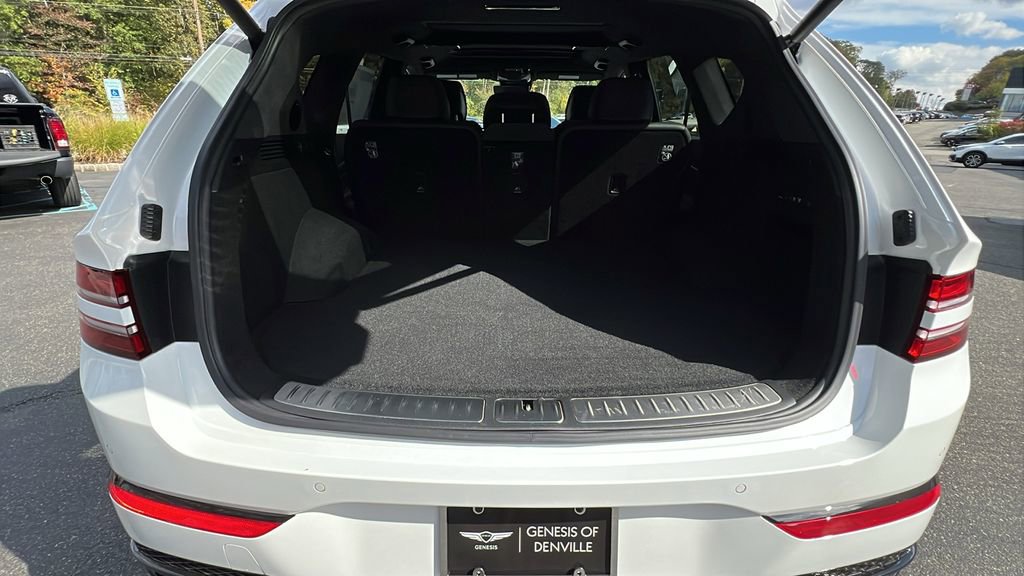 New 2026 Genesis GV80 3.5T Prestige image 39