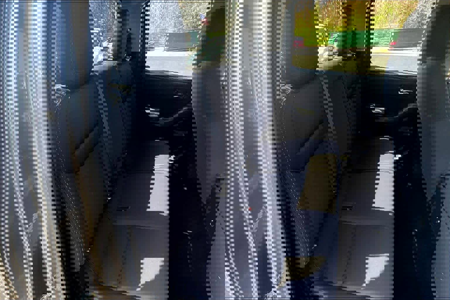 Used 2023 Nissan Frontier SV w/ Technology Package image 20