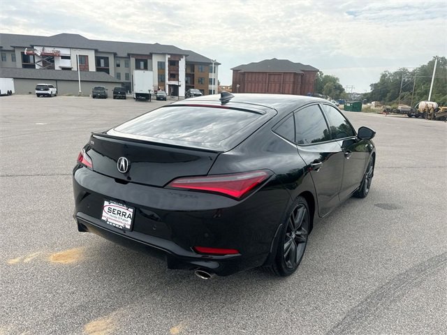 Used 2024 Acura Integra A-Spec image 13