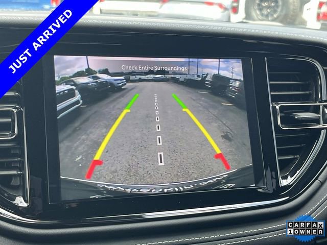 Used 2024 Dodge Durango SRT AWD/4WD image 35