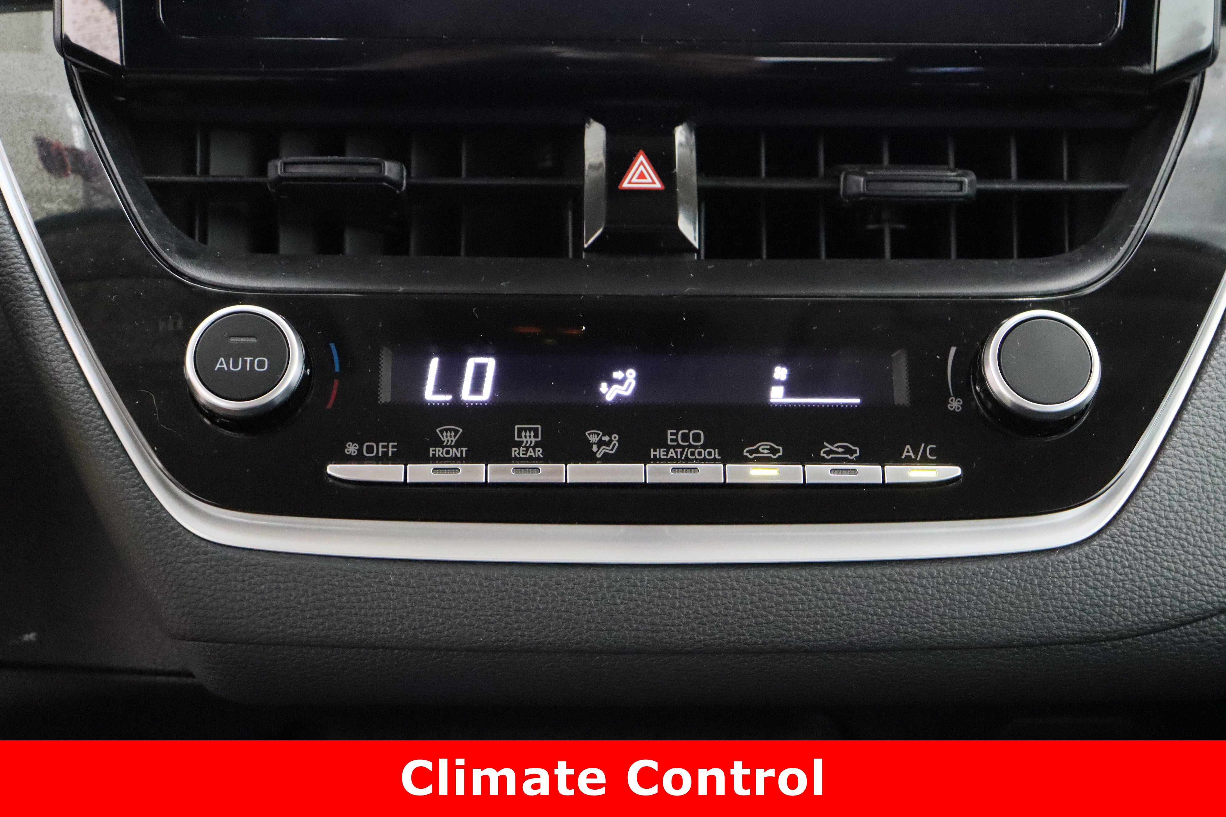 Certified 2025 Toyota Corolla LE image 18