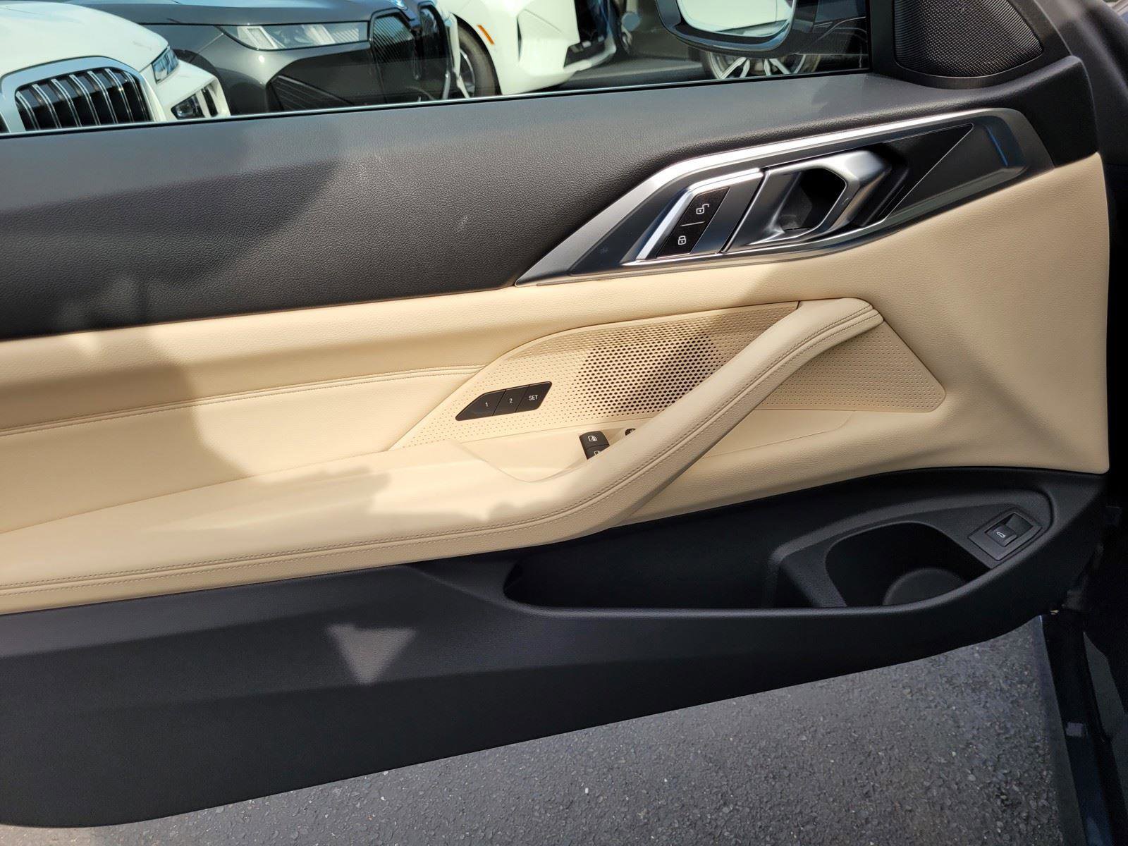 New 2026 BMW 430i Coupe w/ Driving Assistance Package image 17