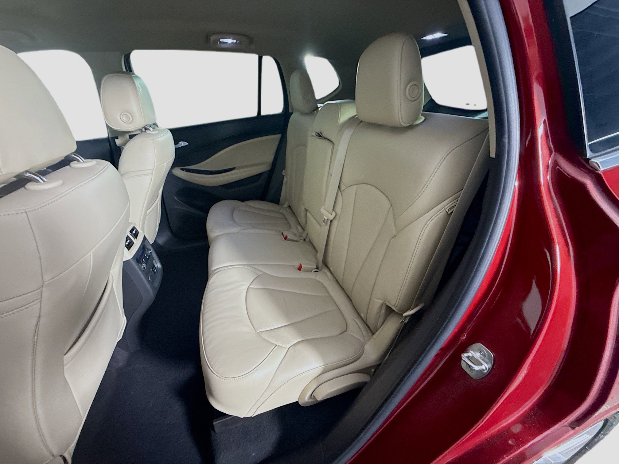 Used 2017 Buick Envision Essence image 25