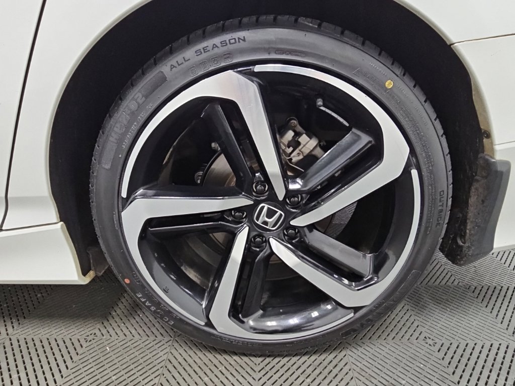Used 2021 Honda Accord Sport Special Edition image 41