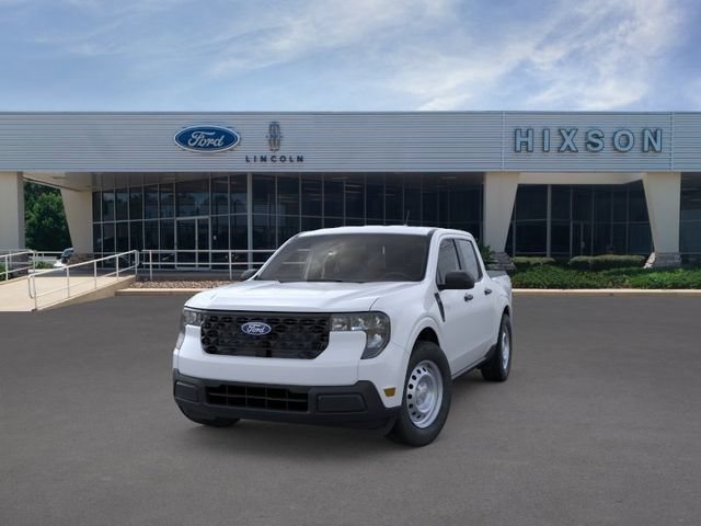 New 2026 Ford Maverick XL w/ Equipment Group 101A AWD/4WD image 2