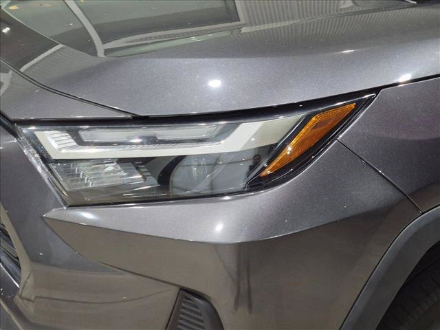 Used 2024 Toyota RAV4 XLE w/ Convenience Package FWD image 10