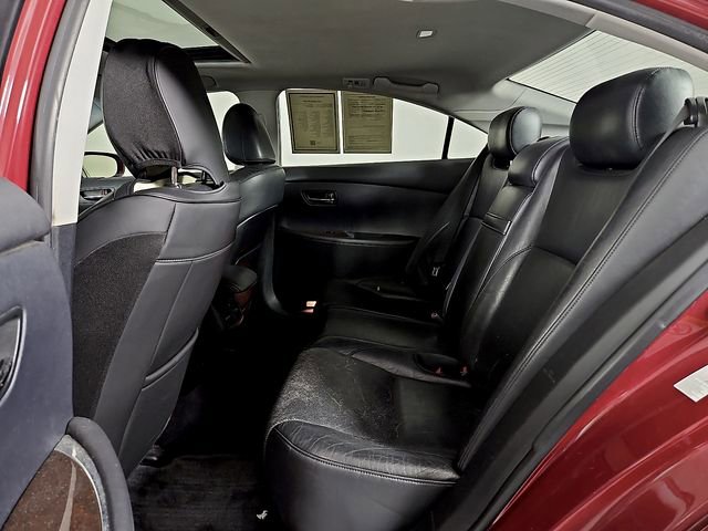 Used 2012 Lexus ES 350 image 10