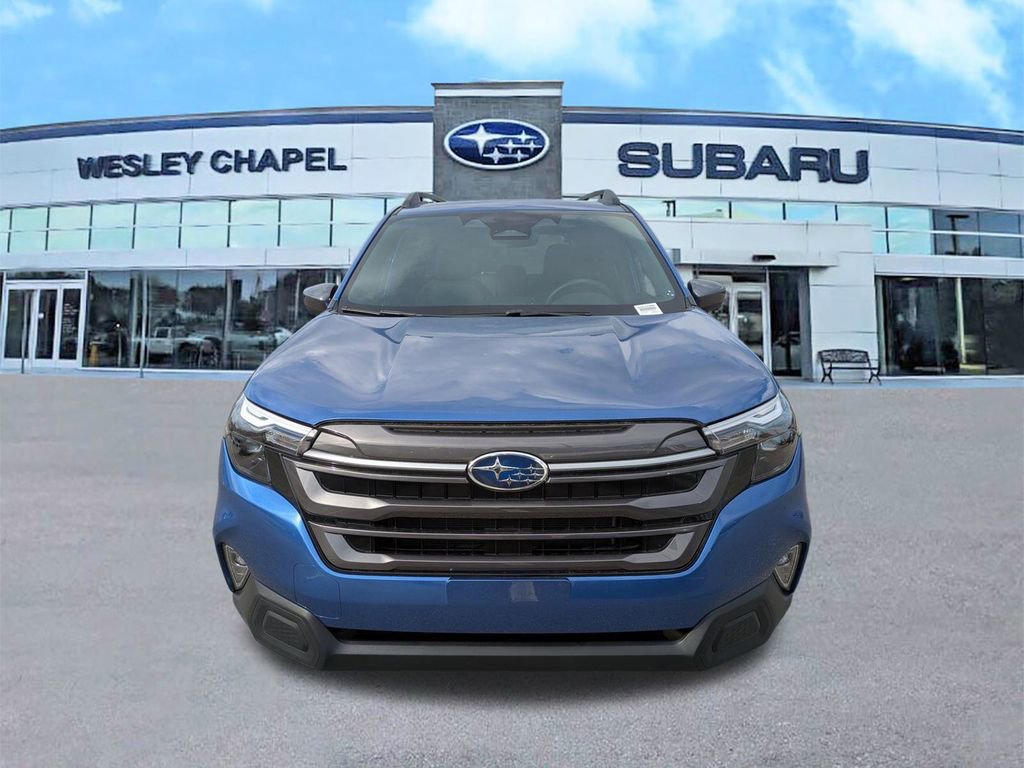 Certified 2025 Subaru Forester Premium w/ Convenience Package #1 image 9