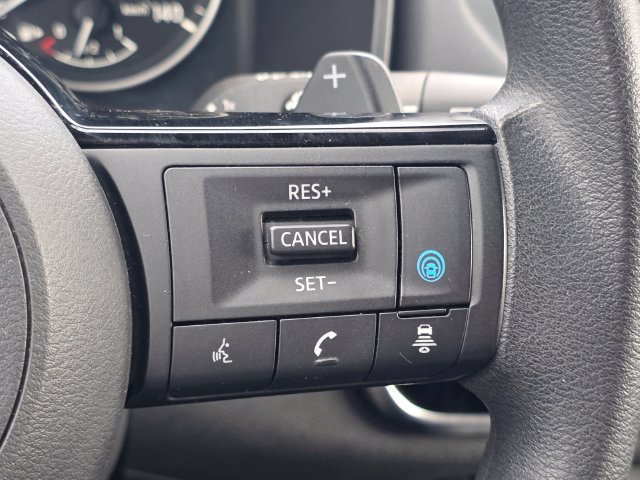 Used 2021 Nissan Rogue SV FWD image 33
