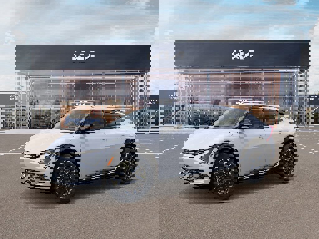 New 2025 Kia EV6 Wind image 3