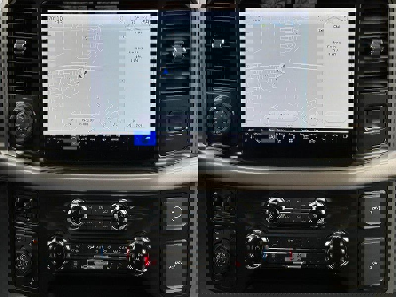 Used 2024 Ford F150 XLT w/ Equipment Group 302A MID image 13