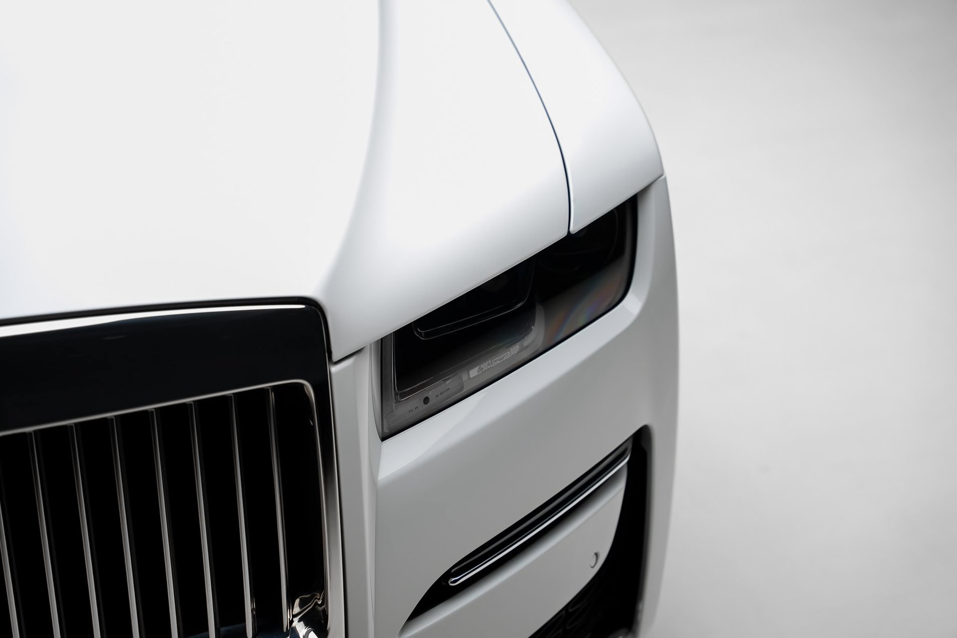 Used 2022 Rolls-Royce Ghost Extended Wheelbase AWD/4WD image 12
