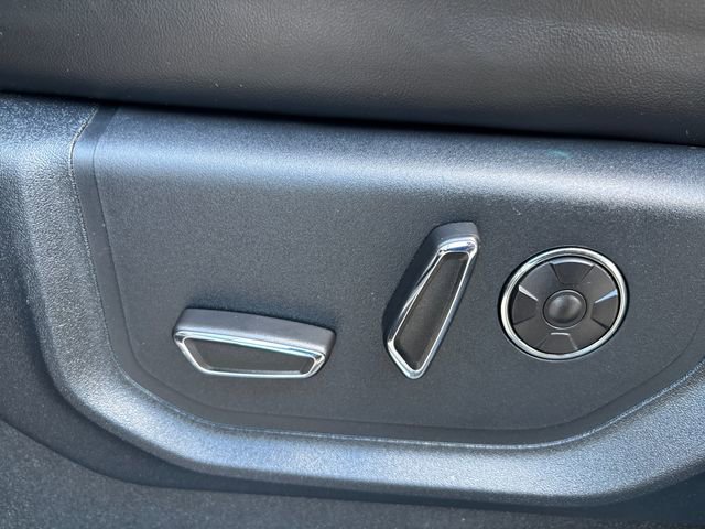 Used 2021 Ford F350 Platinum w/ Tremor Off-Road Package image 19
