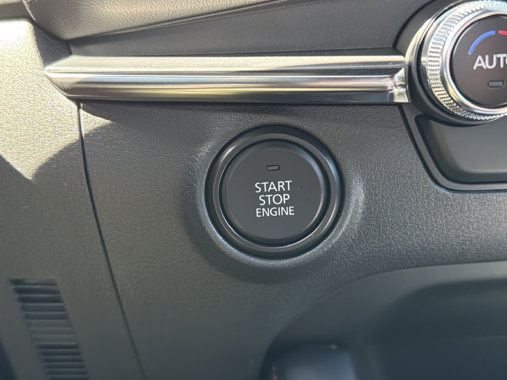 New 2026 MAZDA MAZDA3 Carbon AWD/4WD image 23