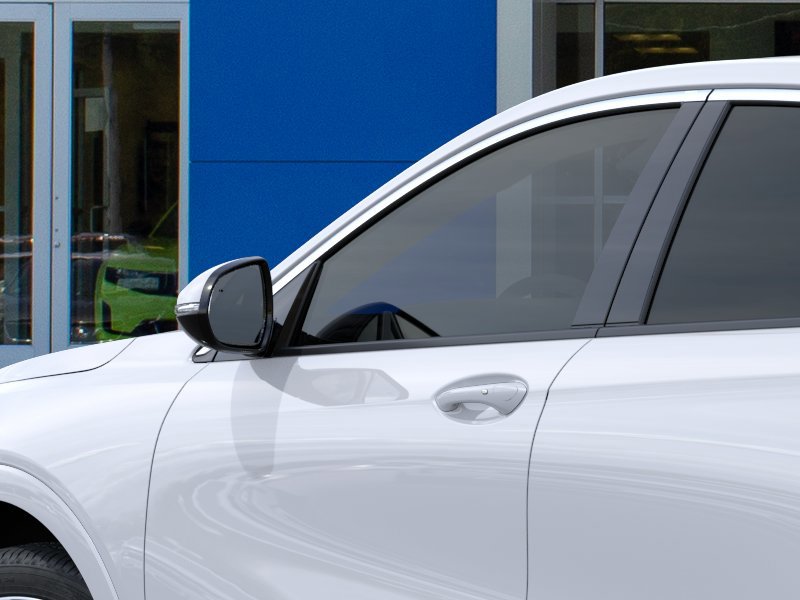 New 2026 Buick Envista Avenir FWD image 12