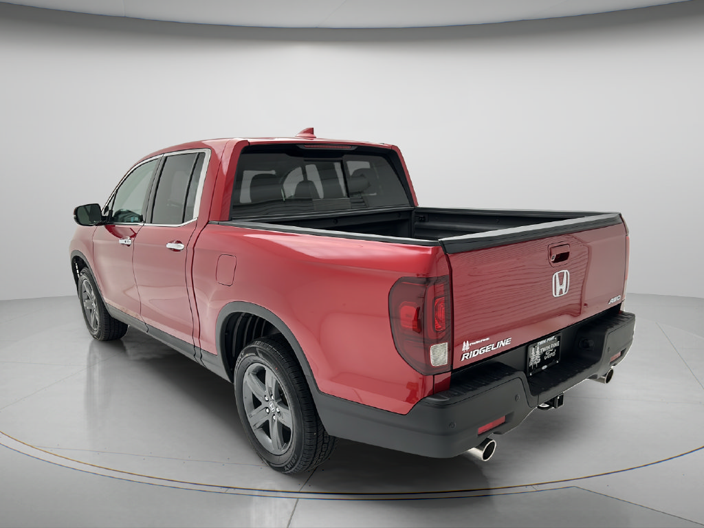 Used 2023 Honda Ridgeline RTL-E image 7