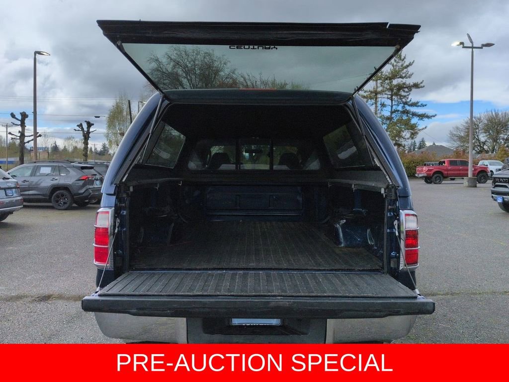 Used 2008 Ford F250 XLT image 25