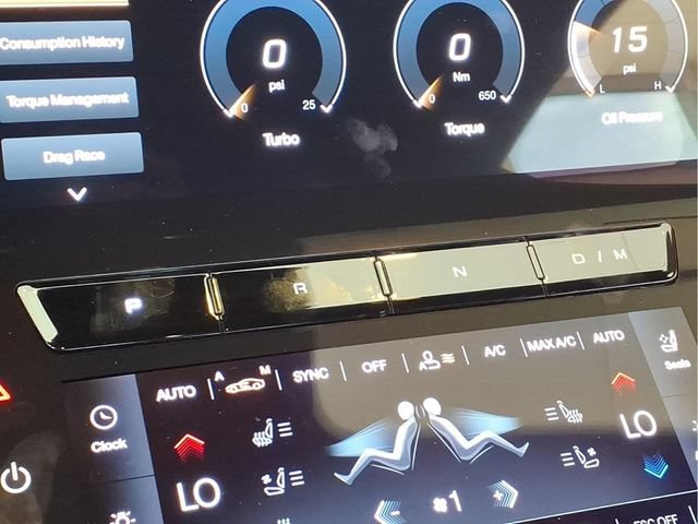 Used 2024 Maserati GranTurismo Trofeo AWD/4WD image 11